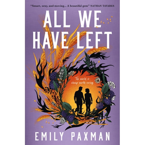 All We Have Left, (Paperback)