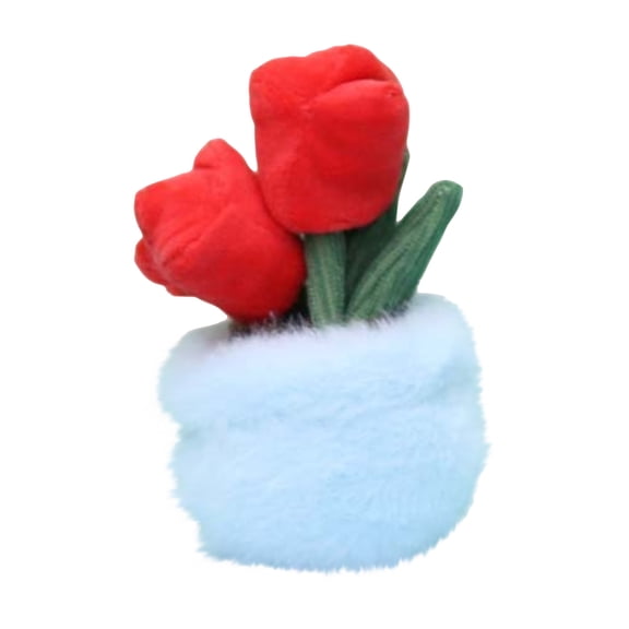 Rose Potted Plush Toy, Stuffed Animals Plush Toys, Plush Pillow Toys, Cute Plush Dolls, Christmas Gifts