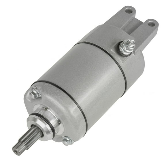 Starter for Honda Atv 500 TRX500FA TRX500 Fa Fga Foreman Rubicon 500 2001-2014