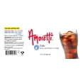 thumbnail image 3 of Amoretti - Cola Extract Water Soluble 4 oz - Highly Concentrated & Perfect For Pastry, Savory, Brewing, and more, Preservative Free, Vegan, Kosher Pareve, Keto Friendly, 3 of 4
