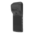 thumbnail image 3 of Mobile Intelligent Mobile Handheld PDA Terminal Receipt Printer, 5.5'' High-Resolution Touch Screen, Wireless Connectivity,  13, Built-in Rechargeable Battery, Integrated, 3 of 7