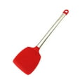 thumbnail image 2 of Bueautybox Silicone Cooking Utensil for Nonstick Cookware Non-Toxic Heat Resistant Silicone Kitchen Tools Cooking Gadgets Gift, 2 of 5