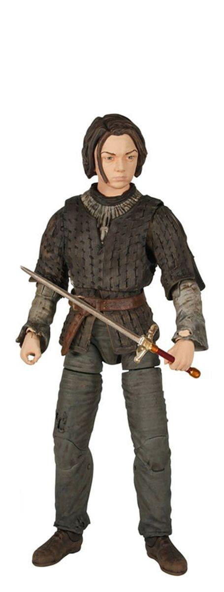Funko Game of Thrones Legacy Action Arya Stark Action Figure