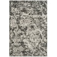 thumbnail image 5 of SAFAVIEH Skyler Joisse Abstract Area Rug, Charcoal/Ivory, 9' x 12', 5 of 8