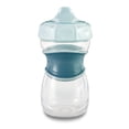 thumbnail image 3 of NUK Everlast Hard Spout Cup, 10 oz, Blue, 3 of 9