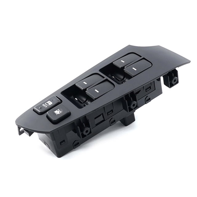 Panel de Interruptores de Ventana Kenally Botón Elevador Eléctrico Accesorios para Automóviles