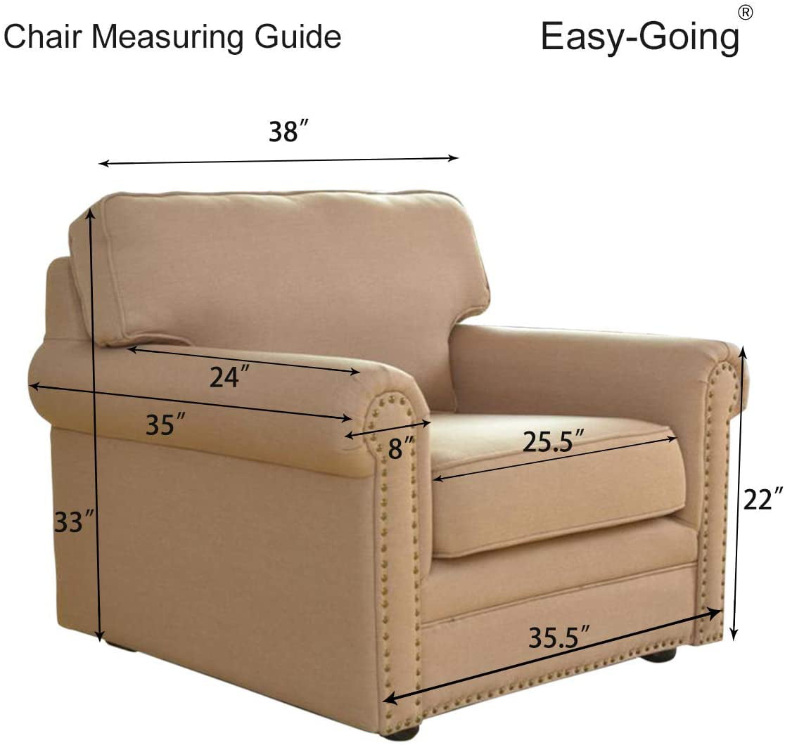 Details about   Recliner Chair Sofa Cover Lazy Chaise Lounge Couch Slipcover Protector Mat USA 