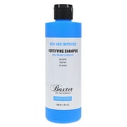 Baxter of California Fortifying Shampoo 8 oz & Fortifying Conditioner 8 oz Combo Pack