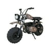 Massimo Motor 2022 MINI BIKE 200S (Camo)