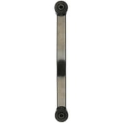 Dorman 521-120 Rear Upper Suspension Control Arm for Specific Jeep Models, Black Fits select: 2015-2018 JEEP WRANGLER UNLIMITED, 2012-2014 JEEP WRANGLER
