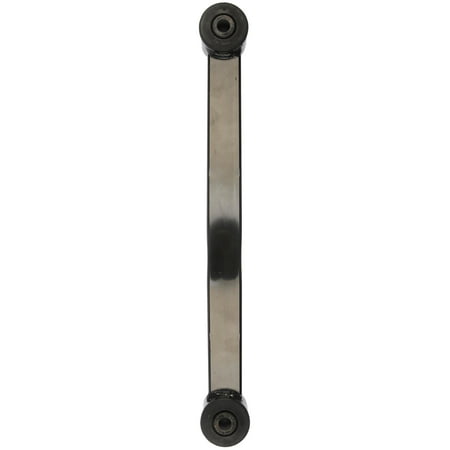 Dorman 521-120 Rear Upper Suspension Control Arm for Specific Jeep Models, Black Fits select: 2015-2018 JEEP WRANGLER UNLIMITED, 2012-2014 JEEP WRANGLER