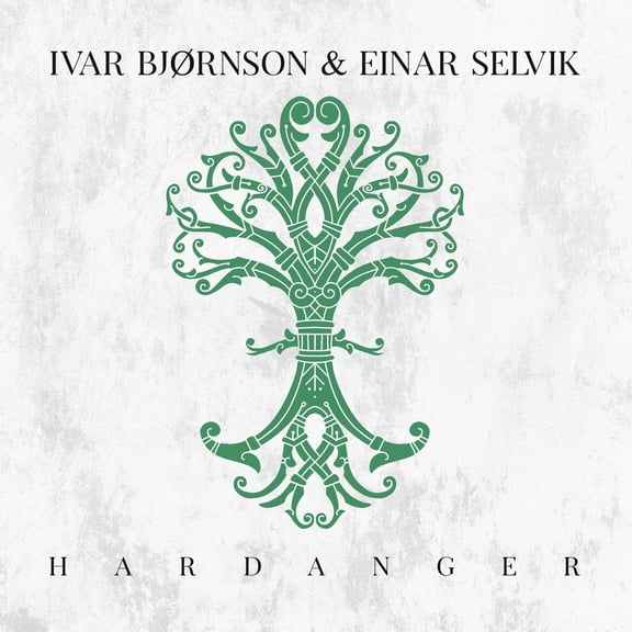 Ivar Bjornson - Hardanger - World / Reggae - Vinyl