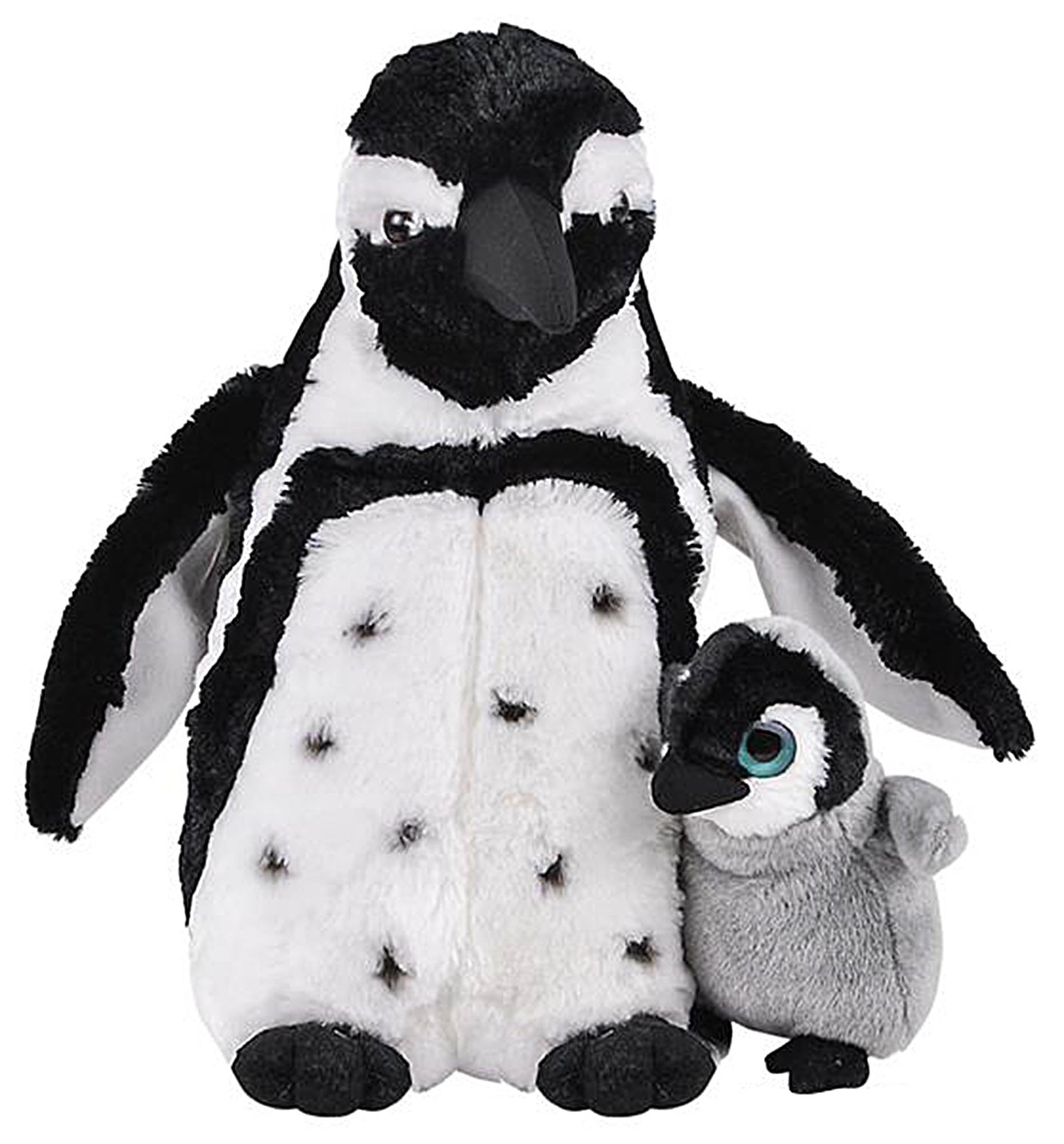 stuffed penguin walmart