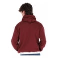 thumbnail image 2 of Sudadera Hombre Moda Con Capucha Hoodie Basico Stretch, 2 of 8
