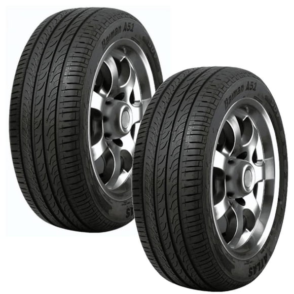 Paquete de 2 Llantas 275/40R22 Atlas A51 107W