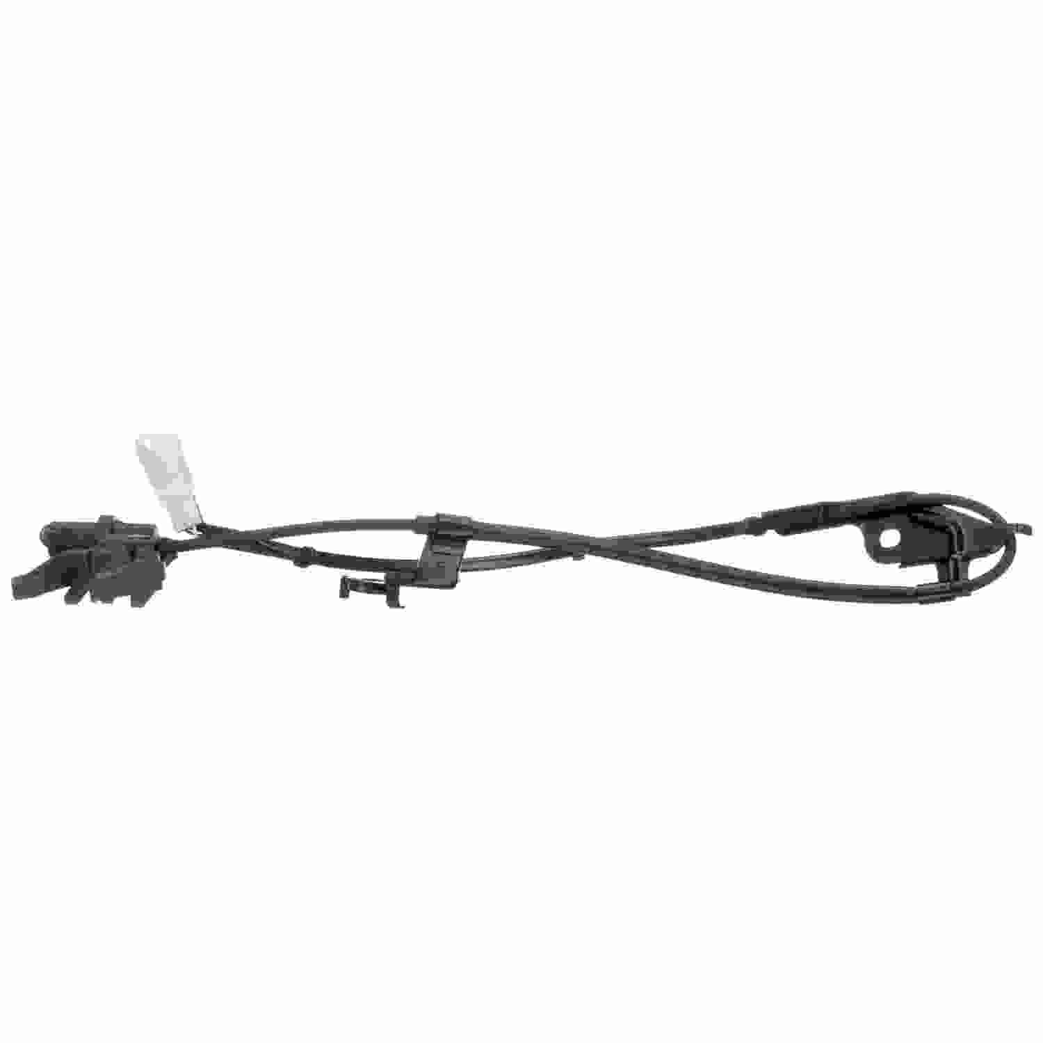 Delphi ABS Speed Sensor Fits select: 2004-2007 TOYOTA HIGHLANDER, 2004-2009 LEXUS RX