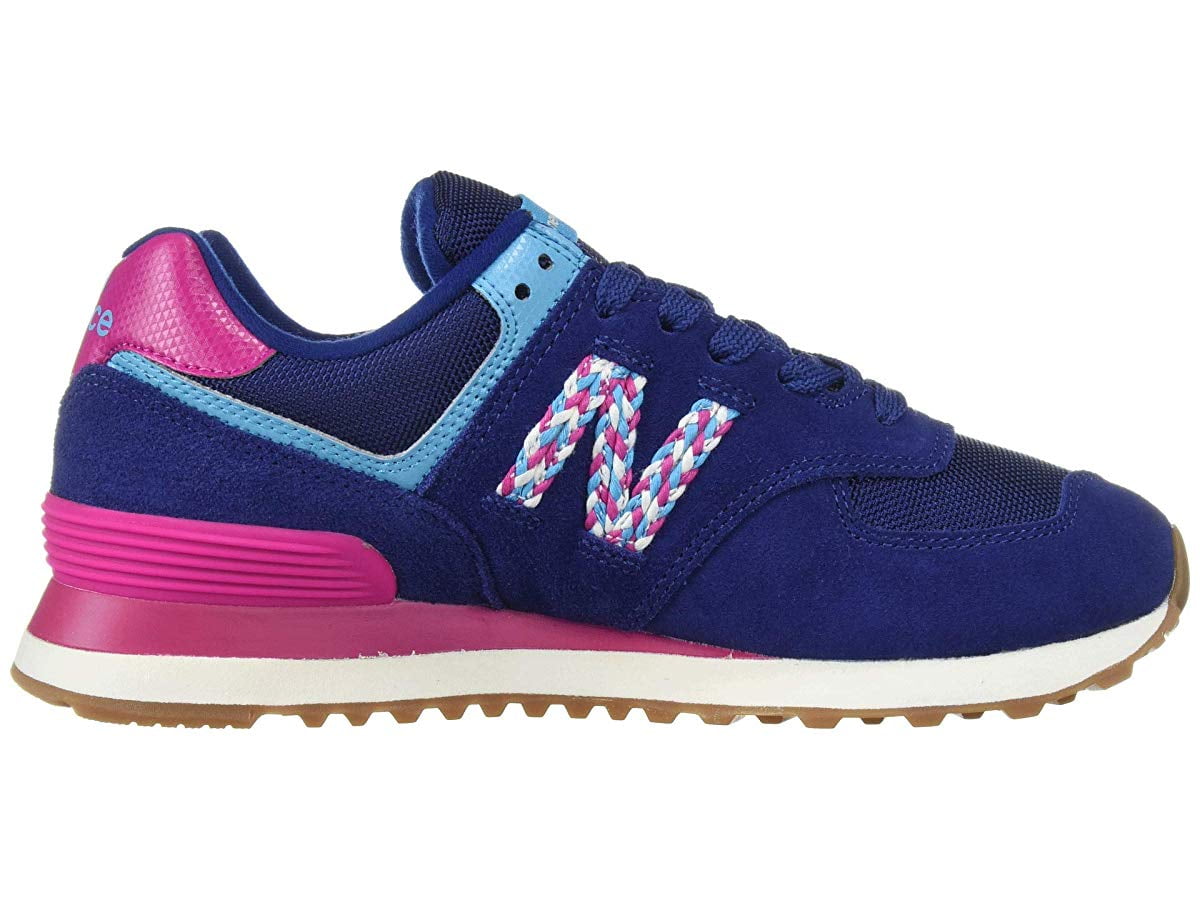 new balance 574v2 blue
