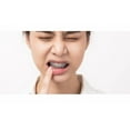 thumbnail image 3 of Braces Wax Stick- Healing Tallow & Beeswax-Soothing, Bubblegum Flavor, 2 Pack, 3 of 3