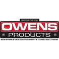 thumbnail image 2 of Owens Products 6569-01 OWE6569-01 69IN ROUNDED STYLE TPO TRANSENDER (BOARDS ONLY), 2 of 2