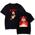 thumbnail image 2 of Diljit Dosanjh DIL-LUMINATI Tour Merch T-Shirt Women Men Crewneck Casual Short Sleeve Fashion Tee, 2 of 3