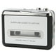 thumbnail image 2 of Reproductor de casete, reproductor de casete, convertidor de CD M multifuncional portátil, reproductor de cinta de casete USB, meticulosamente diseñado, 2 of 8