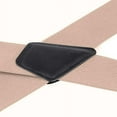 thumbnail image 5 of Heavy Duty Clip Suspenders for Men - Men's Adjustable X Back Mens Suspenders Straps with Clips, 5 of 8