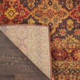 thumbnail image 4 of Nourison Vintage Tradition VGT03 Red/Brown/Orange Indoor Area Rug - 7'10 x 9'10, 4 of 8