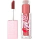 thumbnail image 1 of Brillo de labios MAYBELLINE Lifter Gloss Lifter Plump Peach Fever, 1 of 7