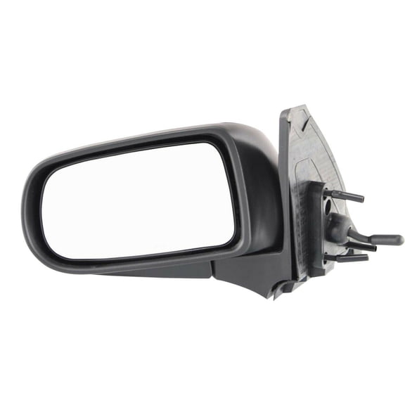 Mirror Driver Left Side LH Hand For 99-03 Protege Sedan 02-03 Protege5 Hatchback