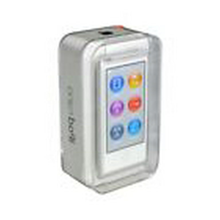 Pre-Owned Apple iPod Nano 16GB MP3/Video Player (Lke New) +