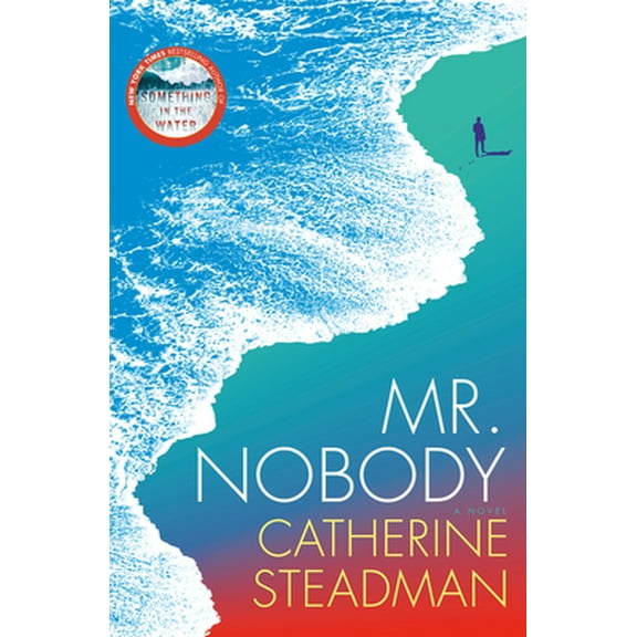 Pre-Owned Mr. Nobody (Hardcover) 1524797685 9781524797683