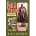 thumbnail image 1 of Pre-Owned Faith & Freedom : The Scots-Irish in America (Paperback) 1840300612 9781840300611, 1 of 1