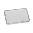 thumbnail image 3 of Bunblic 2xClear Plastic Ancient Collection Display Storage Box Case Portable Size , Transparent, 2 Pcs, 3 of 8