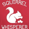 thumbnail image 3 of CafePress - Squirrel Whisperer Dark T Shirt - Men's Classic Graphic Cotton T-Shirt, 3 of 4