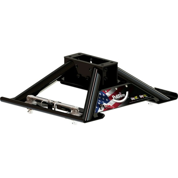 Pullrite 4930 Oex Series Gm Base 25k