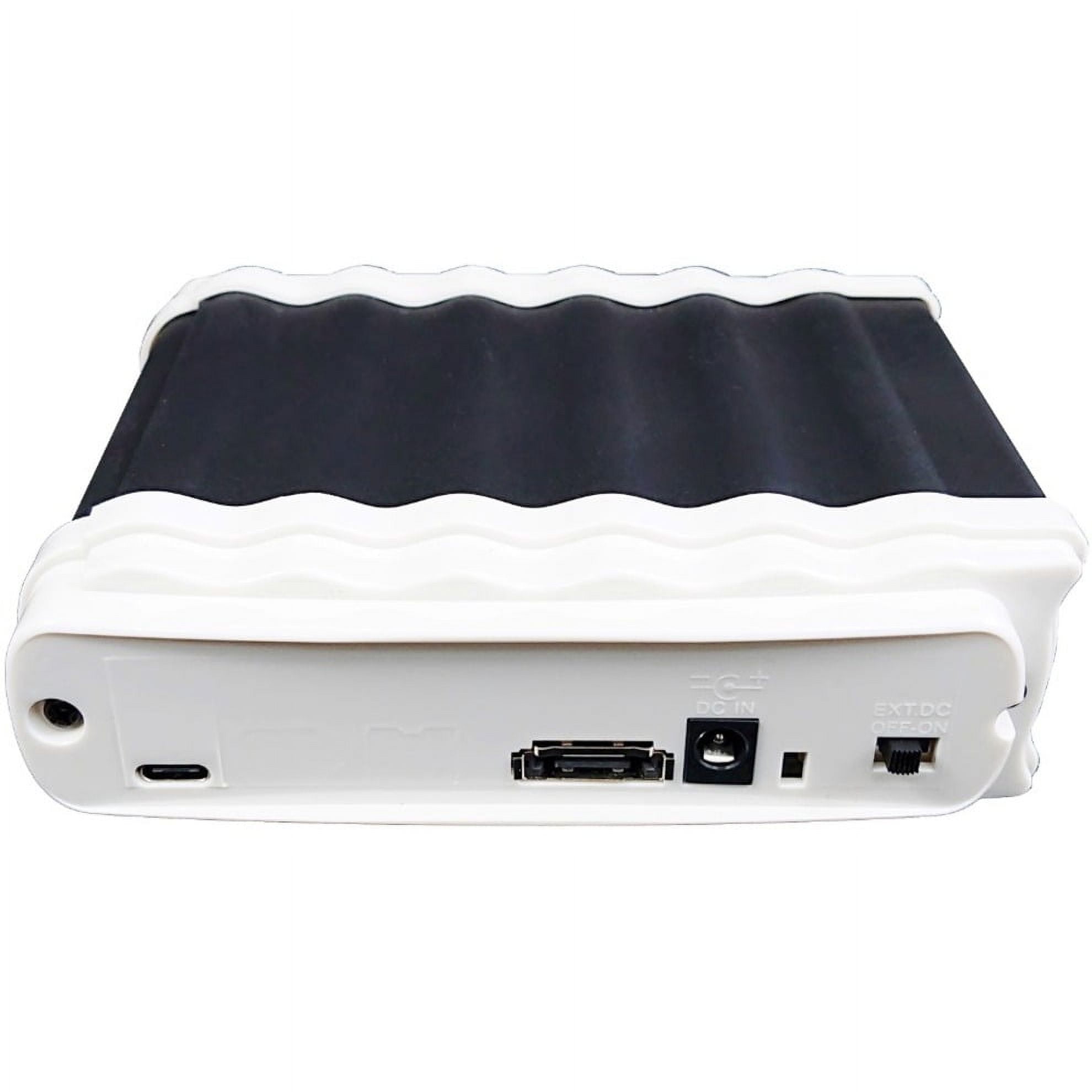 Buslink CipherShield CDSX-7T6SDG2C 7.60 TB Portable Solid State Drive, 2.5" External, SATA, TAA Compliant