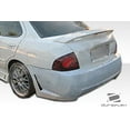 thumbnail image 2 of 2004-2006 Nissan Sentra Duraflex B-2 Rear Bumper Cover - 1 Piece, 2 of 3