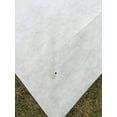 thumbnail image 4 of Agfabric Ultra-Heavy Floating Row Cover and Plant Blanket Kit - 2.0oz Fabric of 10x30ft for Frost Protection and Terrible Weather Resistant, 4 of 7