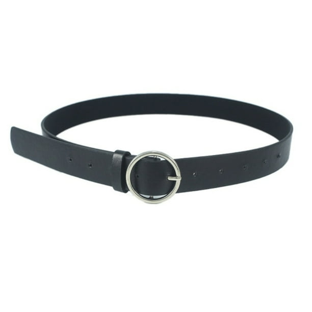 Deepablaze Pu Leather Punk Belt Round Metal Circle Belts Punk O Ring Leather Belts Walmart Com Walmart Com Deepablaze Pu Leather Punk Belt Round Metal Circle Belts Punk O Ring Leather Belts Walmart Com Walmart Com