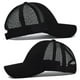 thumbnail image 2 of Gorra de béisbol Sonducket Algodón ajustable CC636-7 azul, 2 of 6