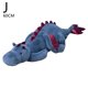 thumbnail image 2 of Pequeño muñeco de dragón volador, dinosaurio de peluche, almohada para dormir junto a la cama, muñeco suave del año del dragón, regalo de cumpleaños, 2 of 2