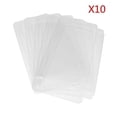thumbnail image 5 of CHILDMORY 10Pcs Clear Protective Box Case Display Sleeve Protector for 3DS Games Cartridge Box, 5 of 5
