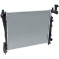 thumbnail image 2 of Universal Air Conditioner RA13204C Radiator, 2 of 2