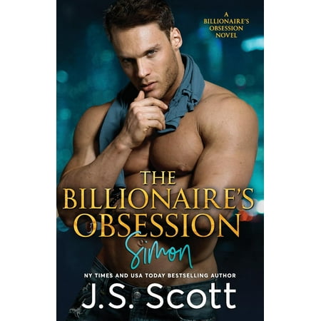 The Billionaires Obsession Paperback Walmartcom - 