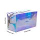 thumbnail image 4 of Neceser De Maquillaje Holográfico, Neceser De Viaje A La Moda, Neceser Grande, Organizador De Maquillaje Para Mujer, 4 of 8