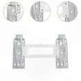 thumbnail image 5 of Space-Saving AC Mounting Bracket for Easy Installation and Durability, 5 of 5