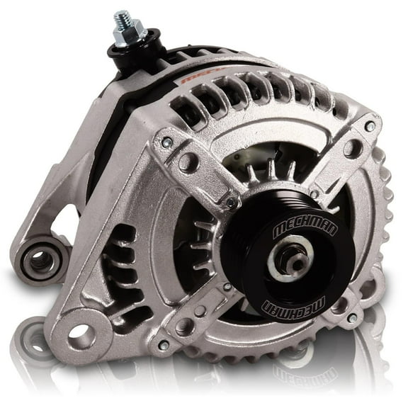 240 Amp Alternator for Dodge / Chrysler / Jeep 3.7L / 4.7L engines