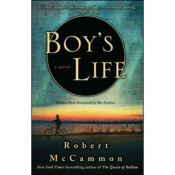 Boy's Life, (Paperback)