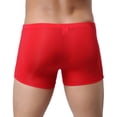 thumbnail image 2 of Funda suave para el pene, calzoncillos, shorts, bóxer para hombre. METRO, 2 of 7