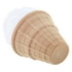thumbnail image 2 of Caja de regalo de joyería de Ducha Sunnimix beige, 2 of 5
